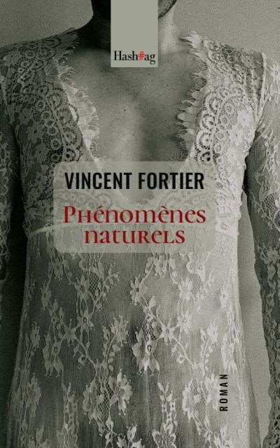 Front cover_Phénomènes naturels