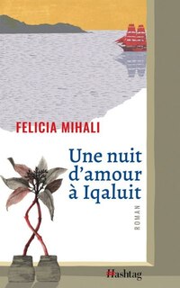 Front cover_Une nuit d'amour à Iqaluit