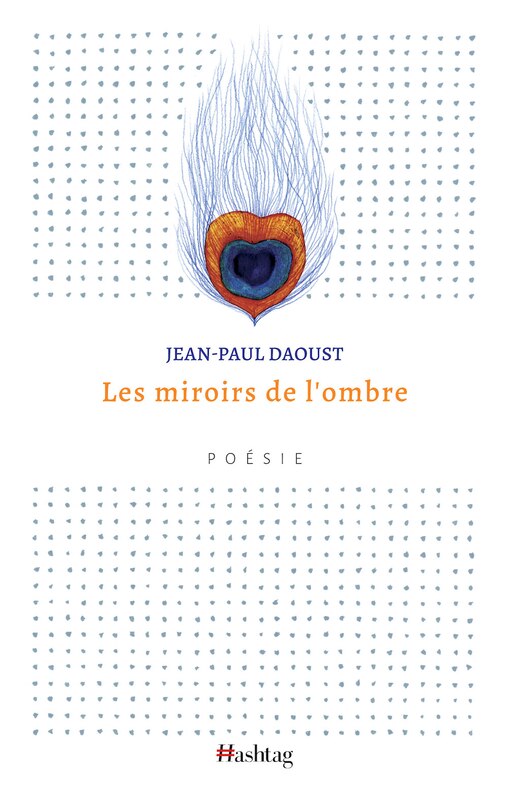 Front cover_Les miroirs de l'ombre