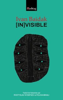 Front cover_(In)visible