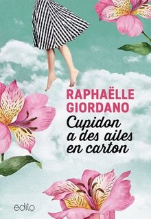 Front cover_CUPIDON A DES AILES EN CARTON