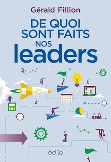 Front cover_DE QUOI SONT FAITS NOS LEADERS