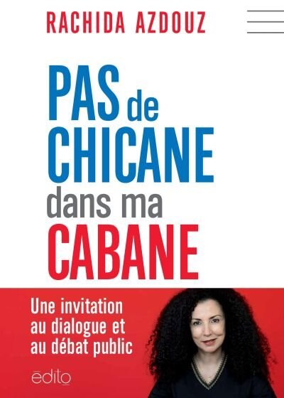 Couverture_Pas de chicane dans ma cabane