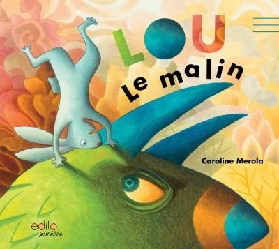 LOU LE MALIN