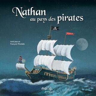 Front cover_Nathan au pays des pirates