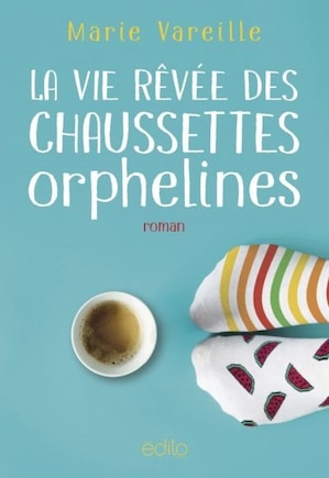 La vie rêvée des chaussettes orphelines