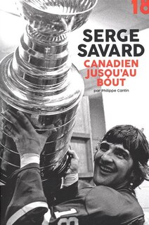 Front cover_Serge Savard