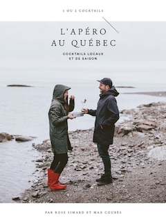 Couverture_L' ap&eacute;ro au Qu&eacute;bec