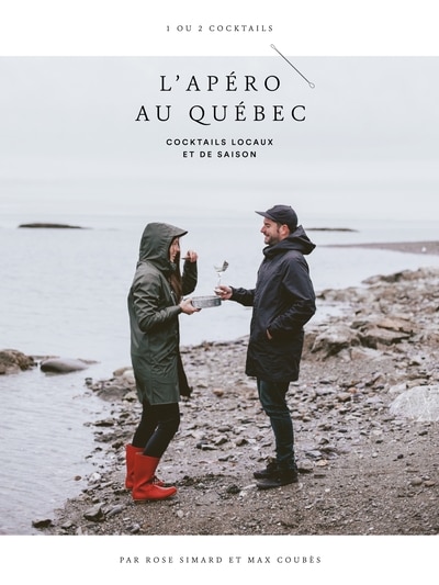 Couverture_L' ap&eacute;ro au Qu&eacute;bec