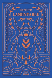 Front cover_Lamentable