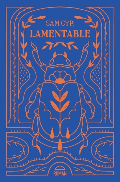 Front cover_Lamentable