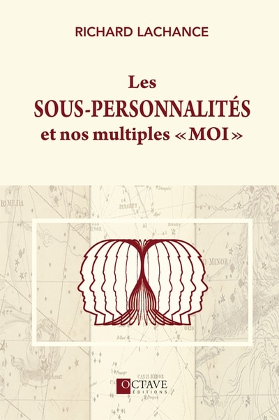 Front cover_Les Sous-personnalit&eacute;s Et Nos Multiples &laquo;moi&raquo;
