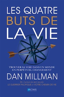 Couverture_Les quatre buts de la vie