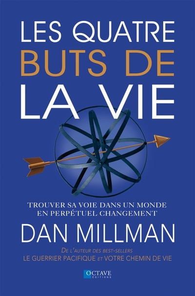 Couverture_Les quatre buts de la vie