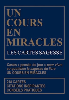 Front cover_Un cours en miracles