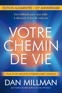Front cover_Votre chemin de vie