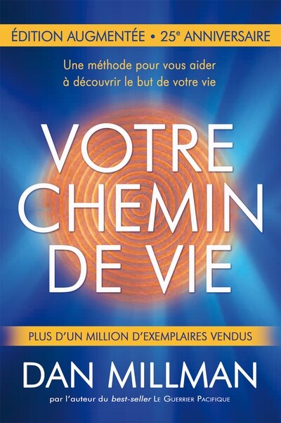 Front cover_Votre chemin de vie