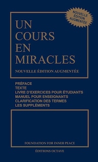Front cover_Un cours en miracles