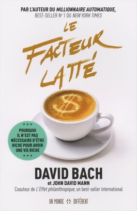 LE FACTEUR LATTÉ