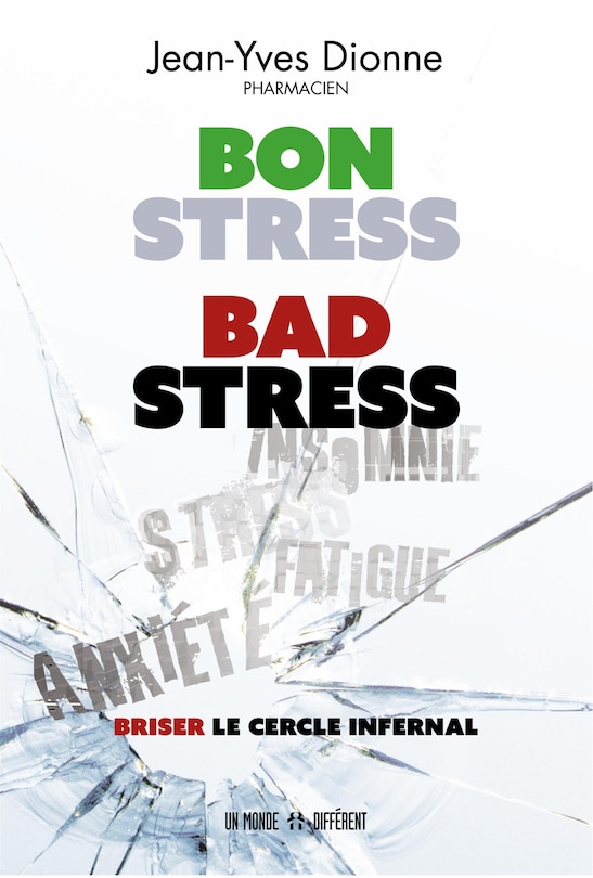 Couverture_Bon stress, bad stress