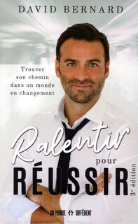 Front cover_Ralentir pour réussir