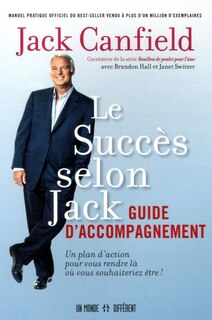 Couverture_Le succès selon Jack