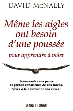 Même les aigles ont besoin d'une