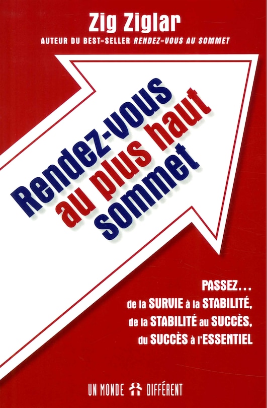 Couverture_Rendez-vous au plus haut sommet