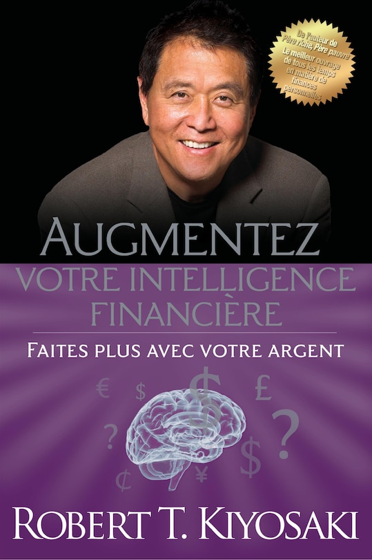 Couverture_Augmentez votre intelligence financière