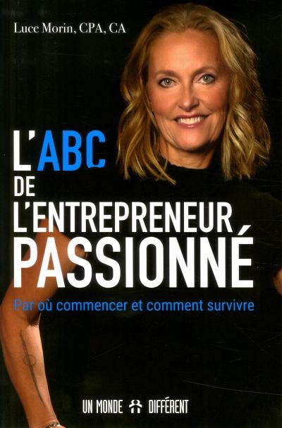 Front cover_L'ABC de l'entrepreneur passionn&eacute;