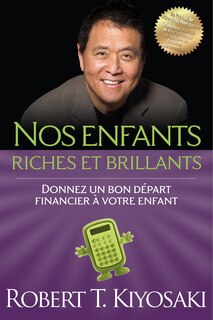 Front cover_Nos enfants riches et brillants