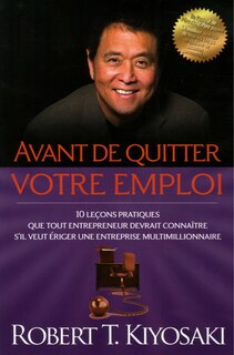 Couverture_Avant de quitter votre emploi
