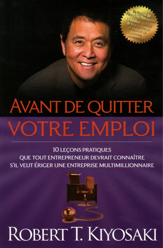 Couverture_Avant de quitter votre emploi