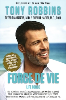Couverture_Force de vivre / Life Force