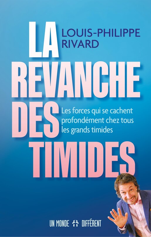 Couverture_La revanche des timides