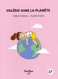 Front cover_VALERIE AIME LA PLANETE