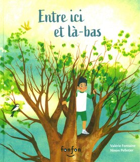 Front cover_Entre ici et là-bas