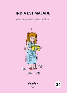 Couverture_India est malade
