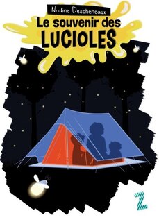 Couverture_LE SOUVENIR DES LUCIOLES