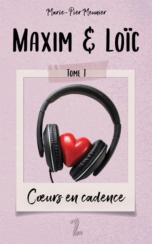 Front cover_Maxim et Loïc