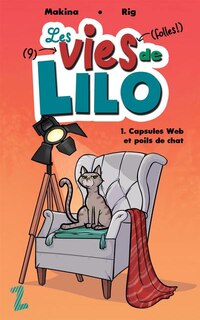 Front cover_Capsules Web et poils de chat