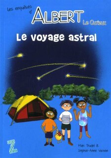 Couverture_Le voyage astral