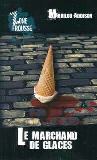 Front cover_Le marchand de glaces