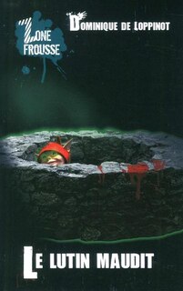 Front cover_Le lutin maudit