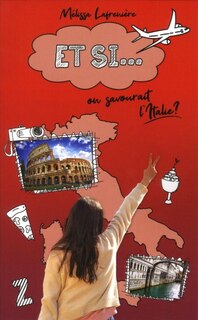 Couverture_Et si... on savourait l'Italie?