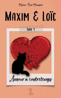 Front cover_Amour à contretemps