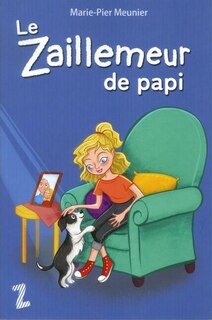 Front cover_Le zaillemeur de papi