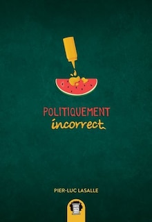 Couverture_Politiquement incorrect