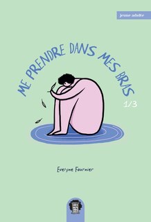 Front cover_Me prendre dans mes bras