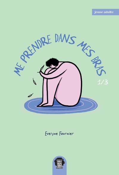 Front cover_Me prendre dans mes bras
